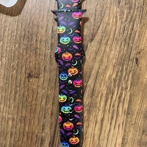 Offbrand watch band Halloween